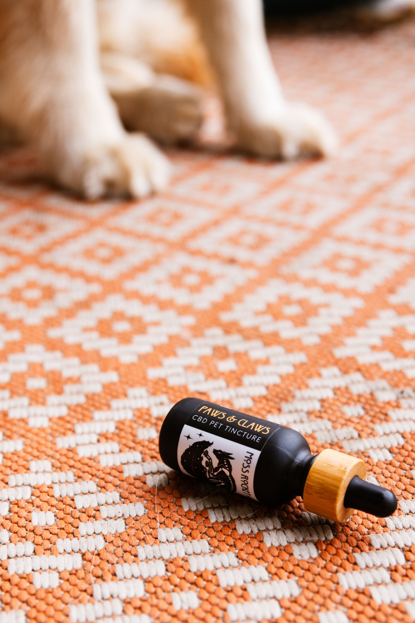 CBD Pet Tincture (Wholesale - 10 Pack)