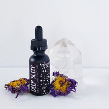 Load image into Gallery viewer, CBD Sleep Tincture (2000 MG with CBN)
