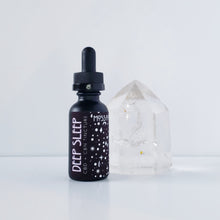 Load image into Gallery viewer, CBD Sleep Tincture (2000 MG with CBN)
