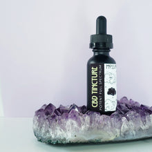 Load image into Gallery viewer, CBD Tincture (1000 MG)

